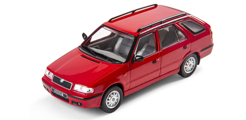 Skoda modelbil Felicia FL Combi - 1:43